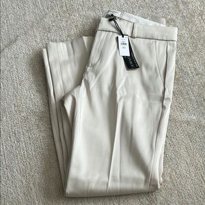banana republic size 6 petite pants